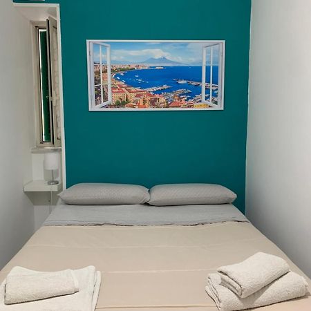 Dea Parthenope Villa Naples Luaran gambar