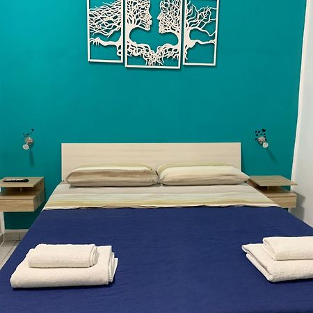 Dea Parthenope Villa Naples Luaran gambar