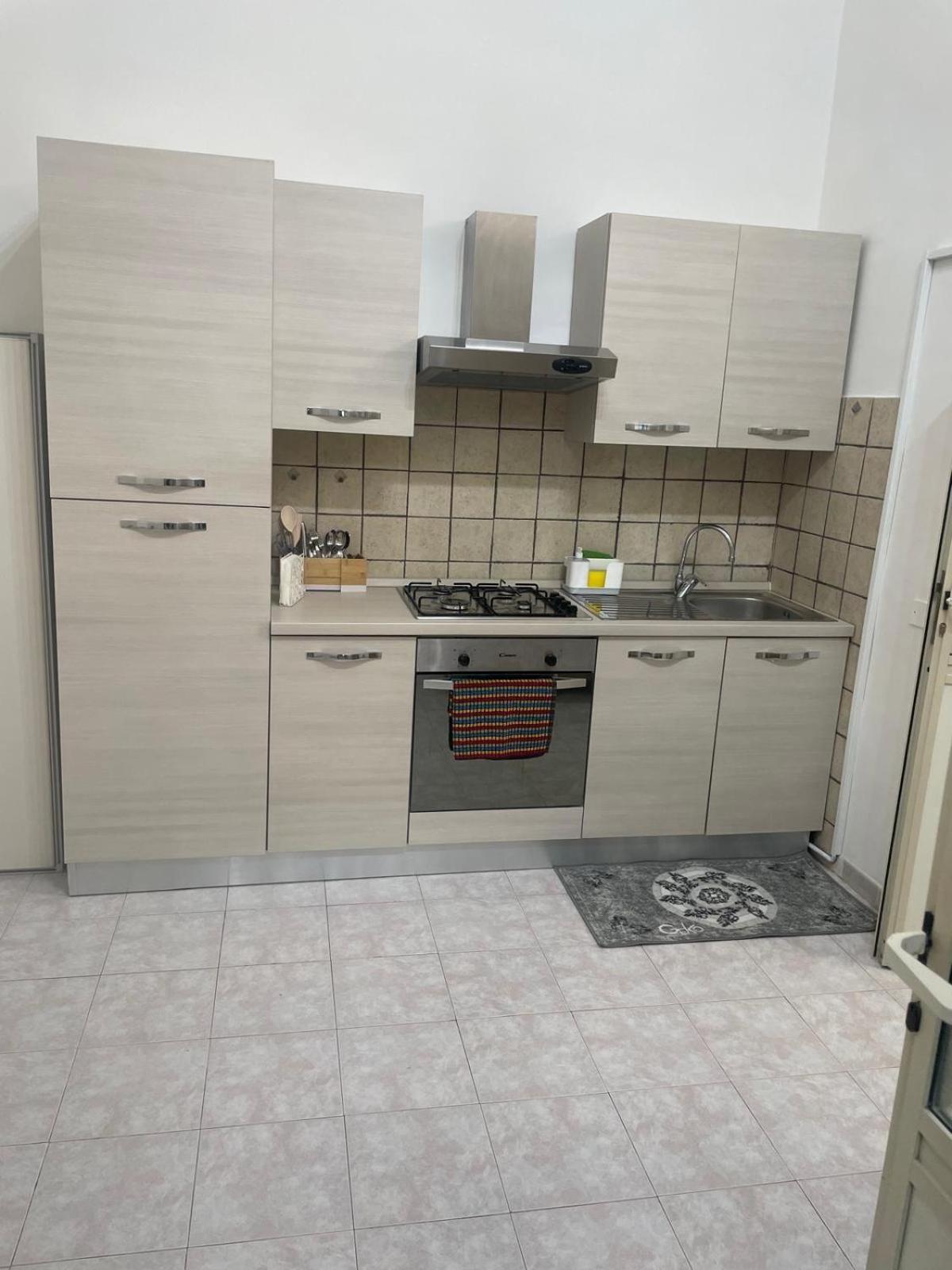 Dea Parthenope Villa Naples Luaran gambar