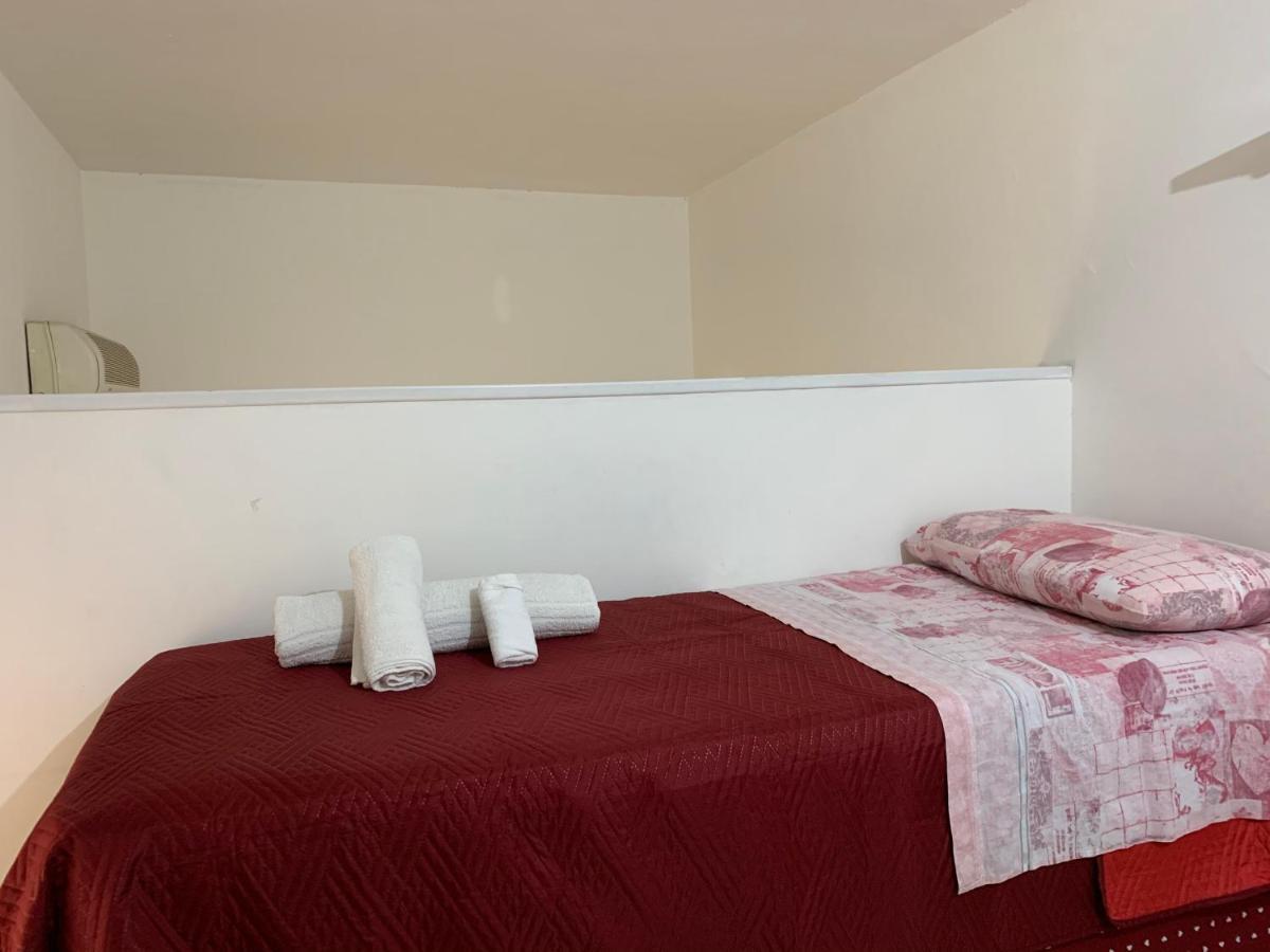 Dea Parthenope Villa Naples Luaran gambar