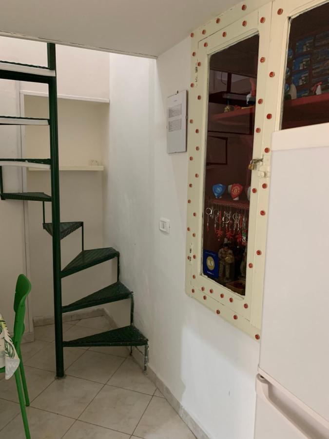 Dea Parthenope Villa Naples Luaran gambar